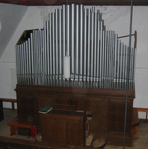 orgel